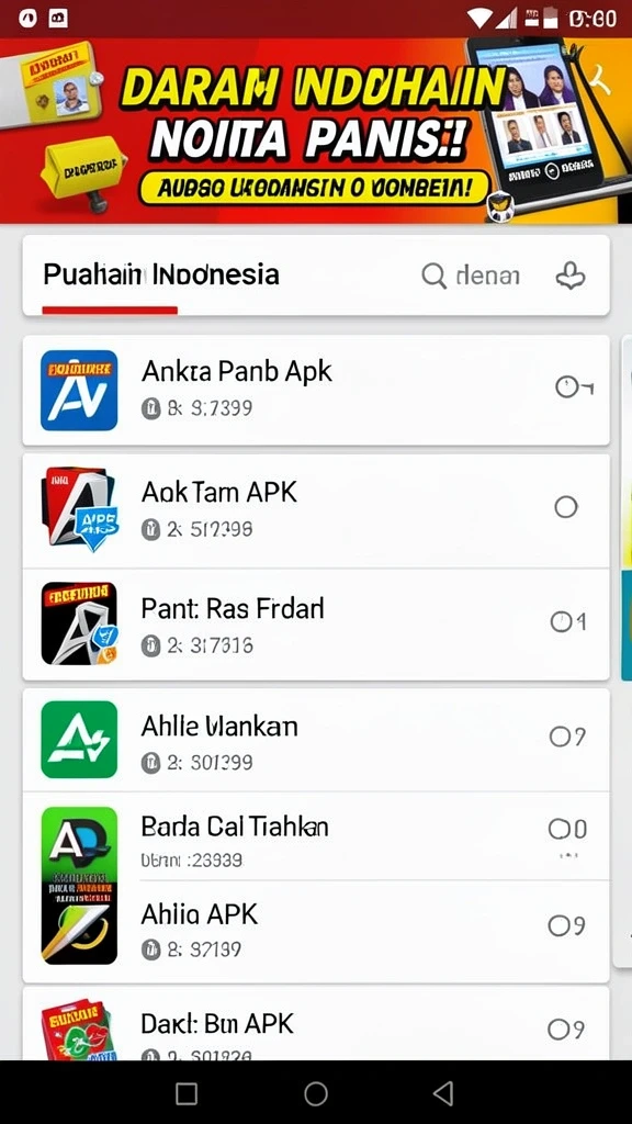 Interaksi sosial antar pemain dalam komunitas.