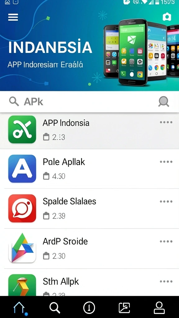 Grafis yang memukau dan detail tinggi.