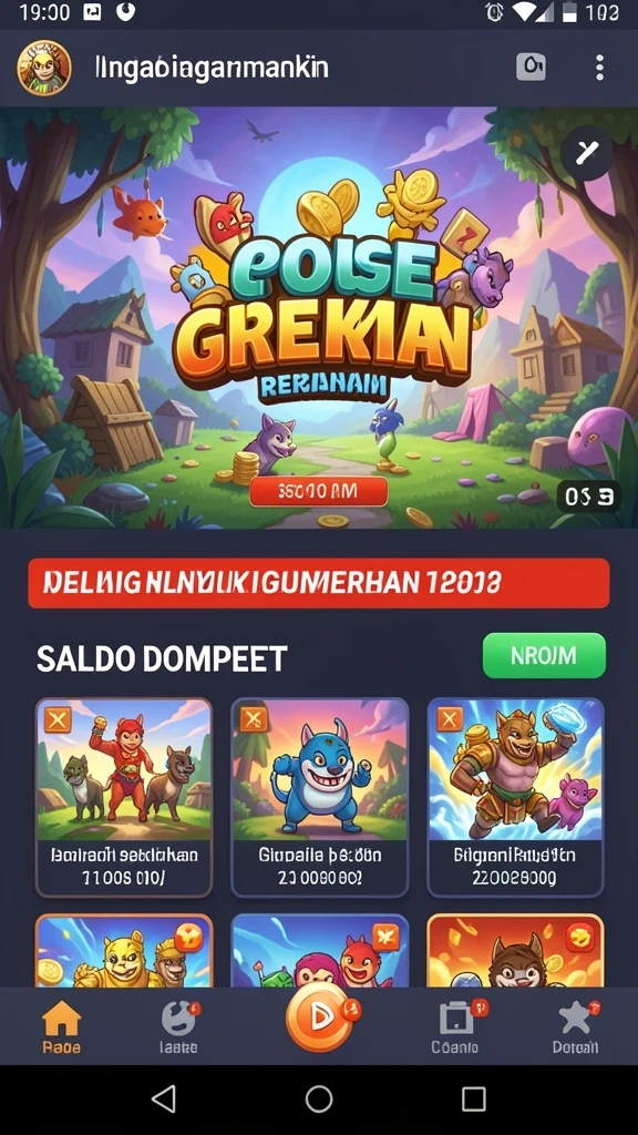 Dukungan pelanggan yang siap membantu kapan saja.