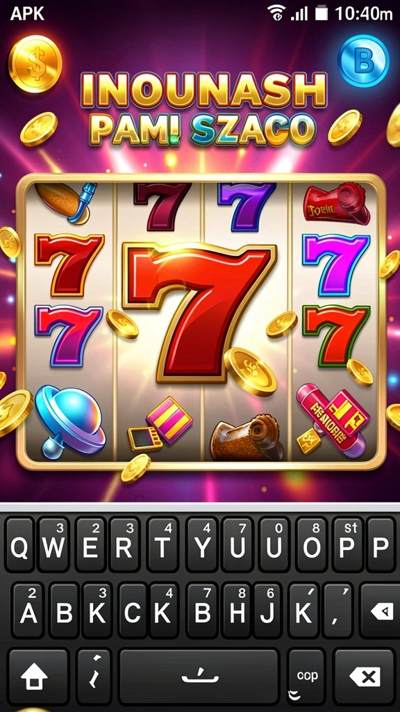 Berbagai hadiah menarik menanti di setiap level.