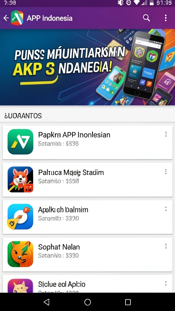 Fitur multiplayer untuk bermain dengan teman.