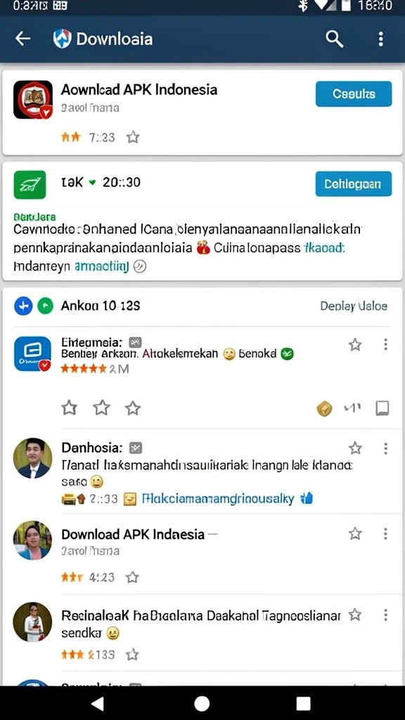 Level baru dengan tantangan yang lebih seru menanti Anda.