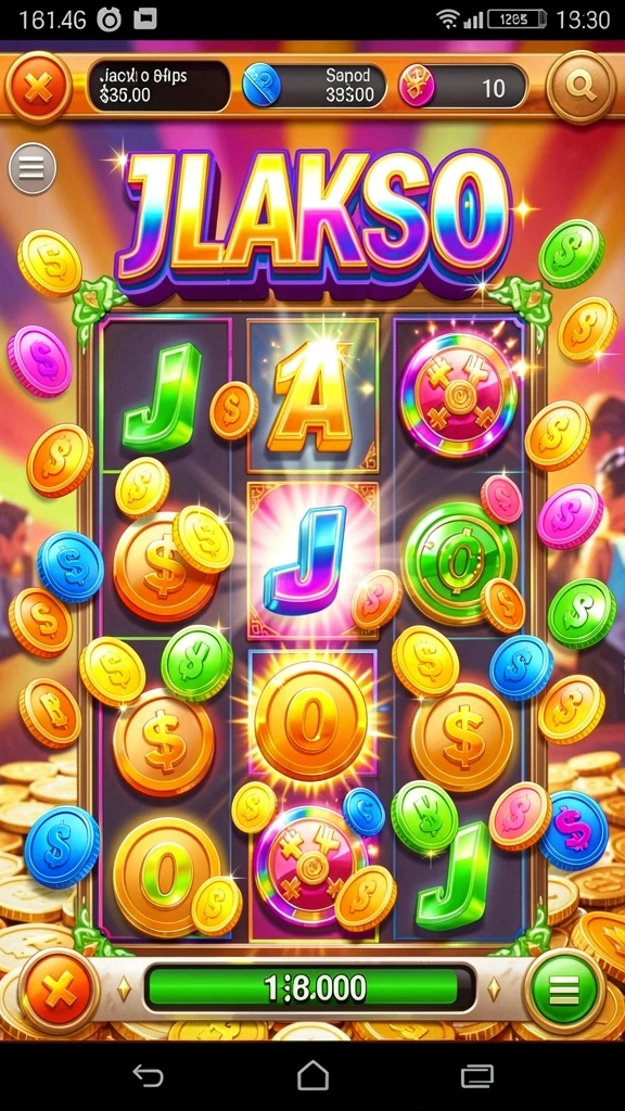 Mode multiplayer yang memungkinkan bermain bersama teman.