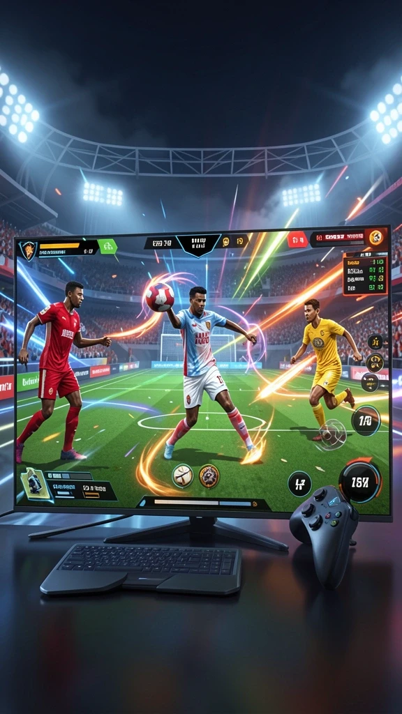 Tampilan awal game BIGPOT88 yang menarik.