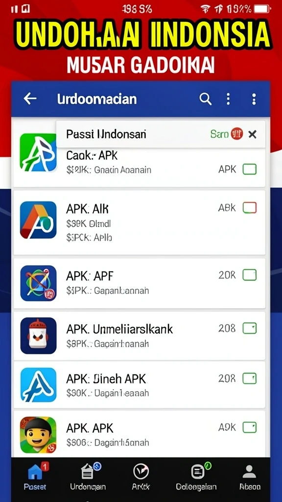 Fitur multiplayer yang mengasyikkan dan kompetitif.