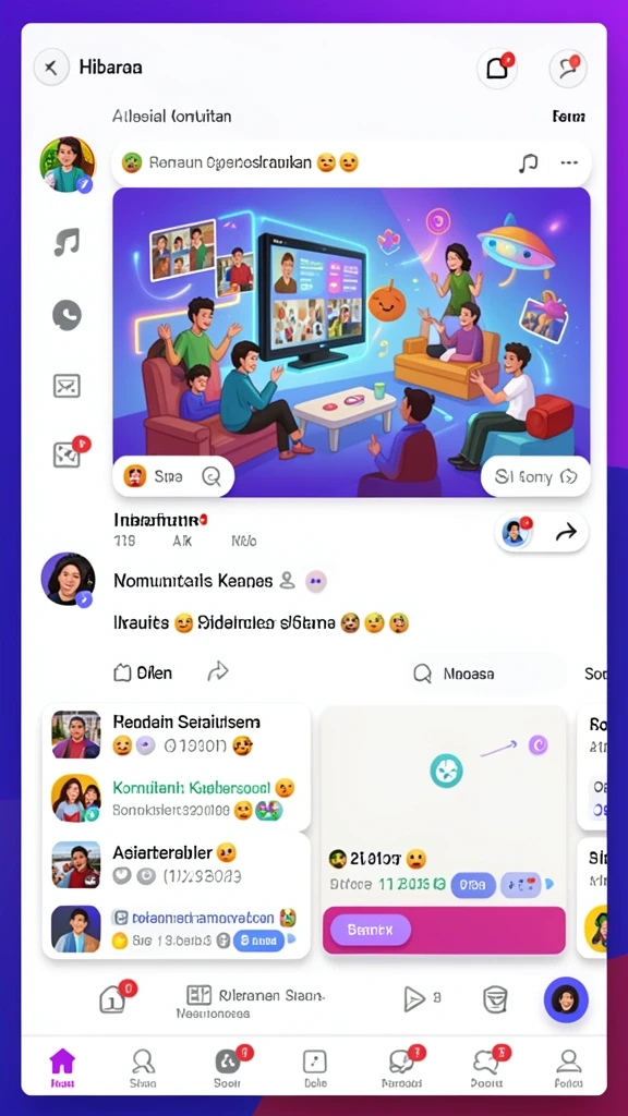 Fitur bonus putaran gratis yang menguntungkan.