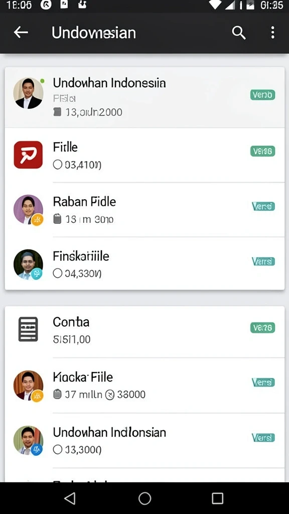Tantangan yang menantang dan menarik untuk dicoba.