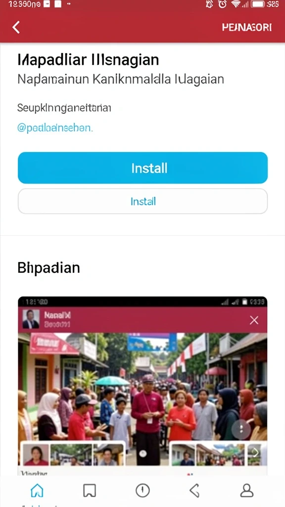 Level yang beragam dan penuh tantangan.