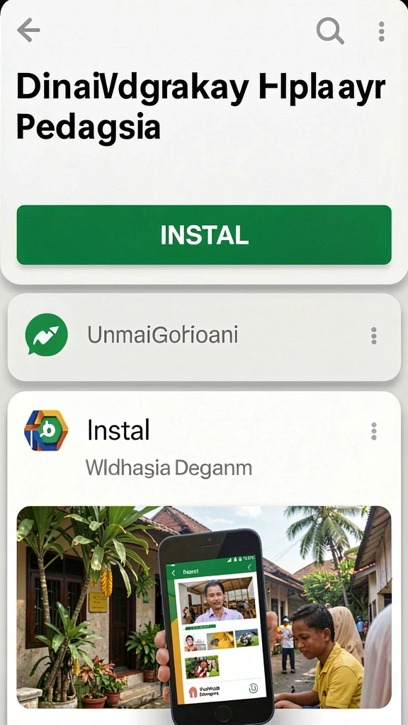 Contoh level menantang dalam HUJANTOTO.