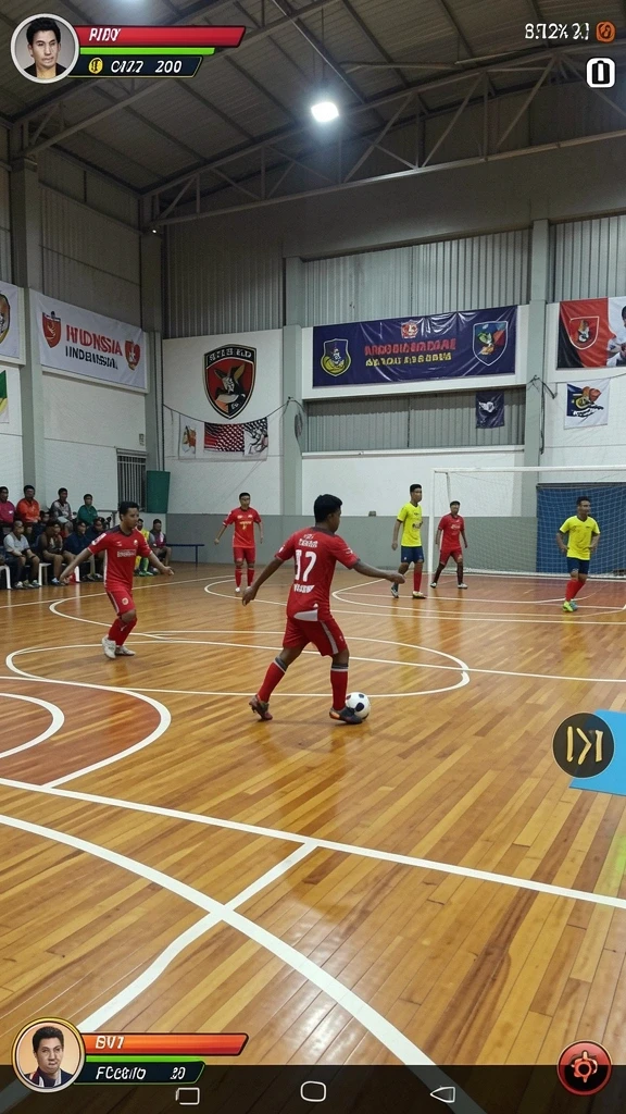Hadiah menarik menunggu setiap pemain di JAKARTAWIN.