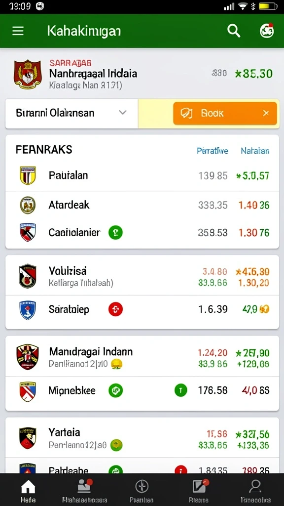 Sistem reward yang menarik dan bermanfaat.