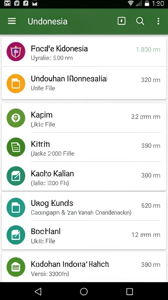 Sistem reward yang memberikan banyak keuntungan.