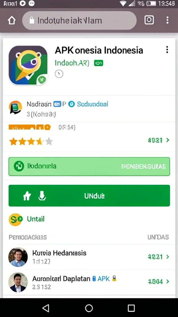 Grafis menawan yang mengagumkan.