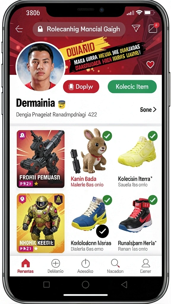 Grafis yang menawan dan efek suara yang mengesankan.
