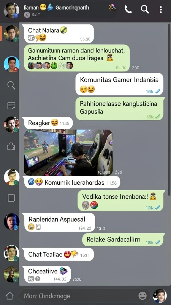 Menjelajahi dunia kucing yang penuh warna.
