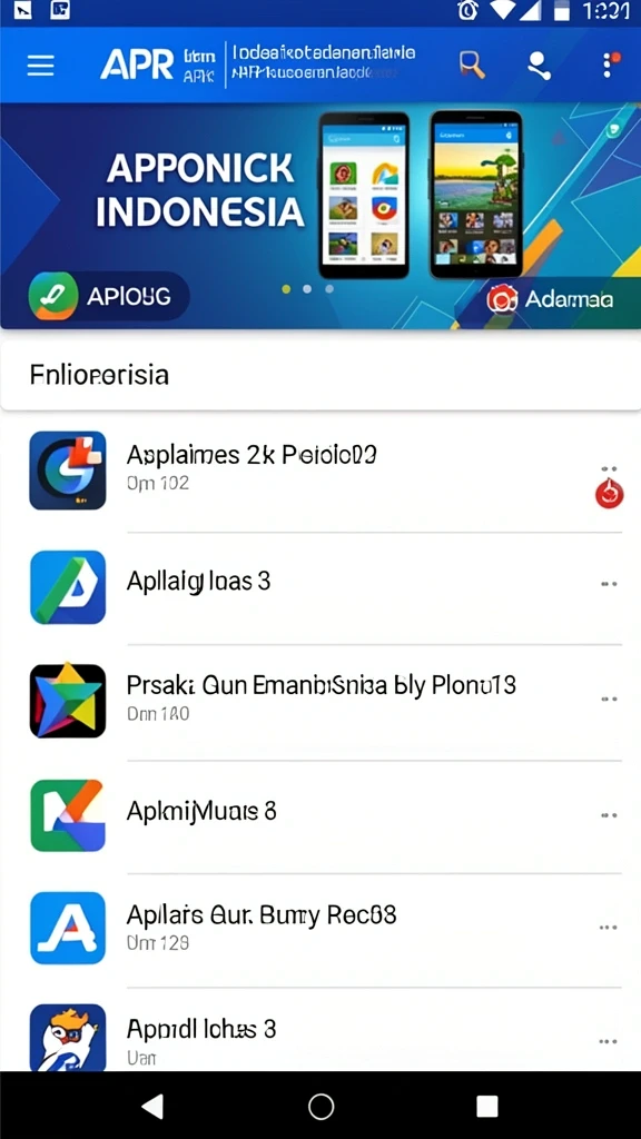 Fitur tantangan yang menarik untuk semua pemain.