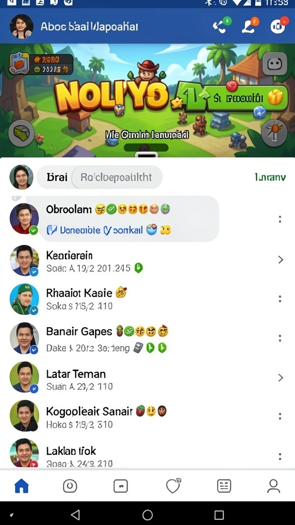 Fitur analisis angka membantu pengguna merumuskan angka.