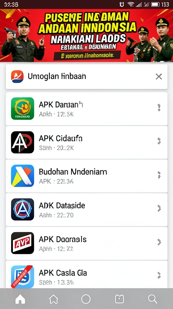 Sistem reward yang menggiurkan untuk pemain.