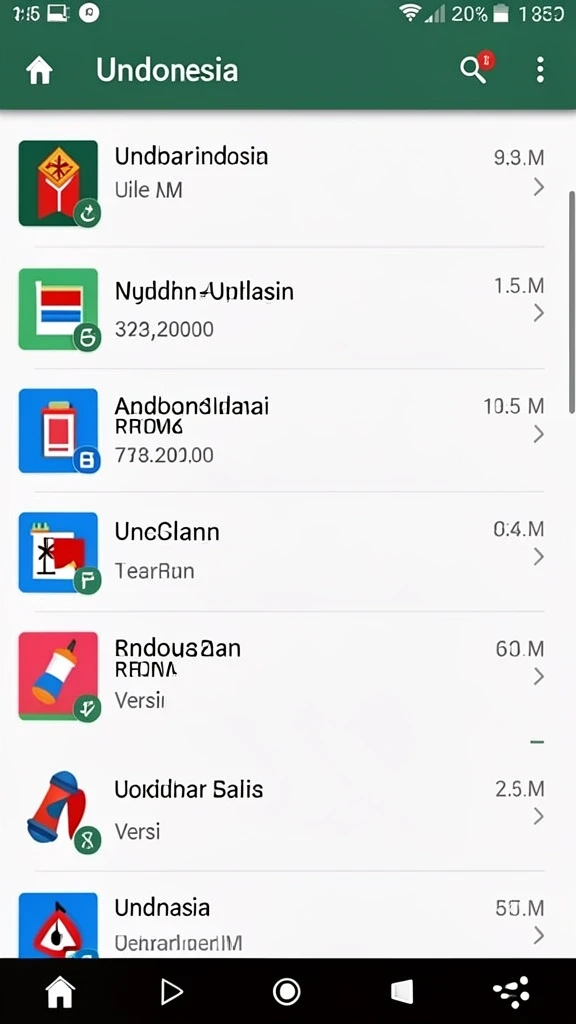 Screenshot menampilkan event spesial yang sedang berlangsung.