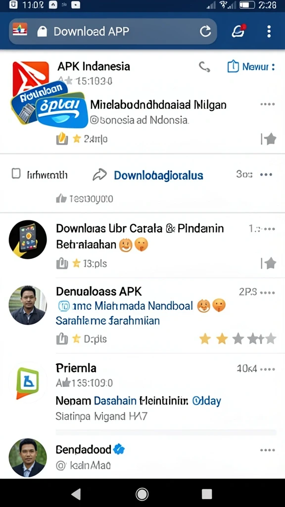 Gameplay yang seru dengan banyak pilihan tema.
