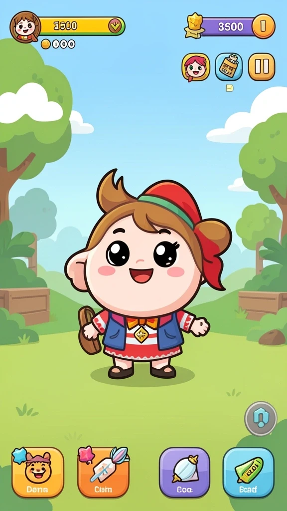 Fitur baru yang menambah variasi gameplay menarik.