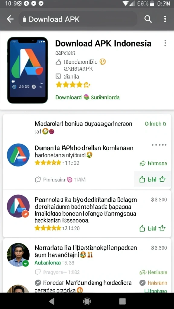 Keamanan data pengguna yang terpercaya.