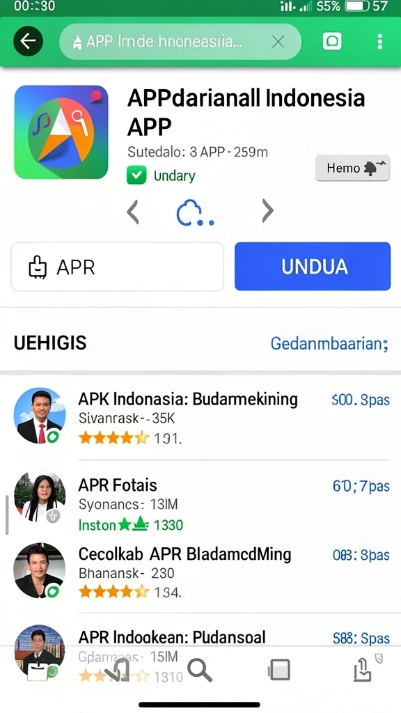 Dapatkan bonus menarik setiap kali Anda bermain.