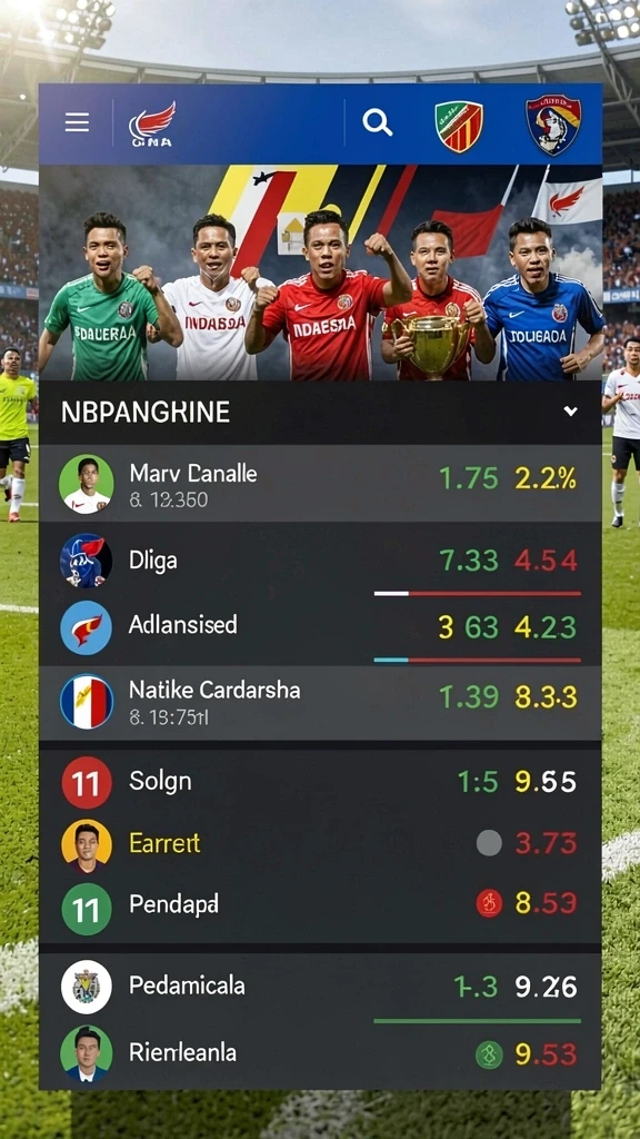 Gameplay yang menarik dengan berbagai tantangan.
